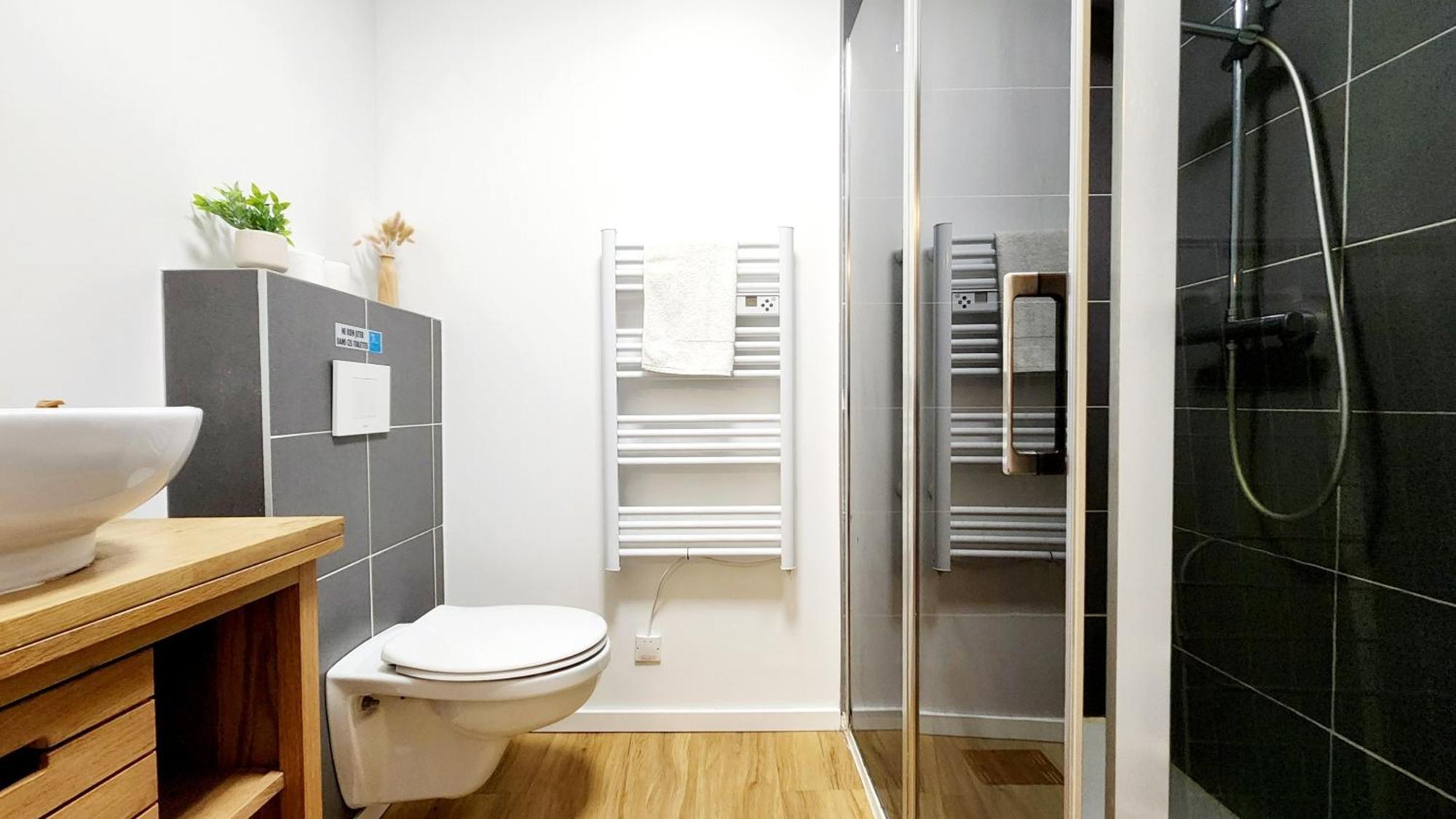 Appartement En Centre Pietonnier Proche De La Gare Thionville Buitenkant foto
